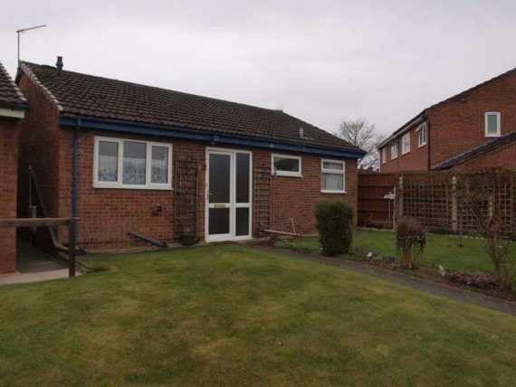 2 Bedroom Detached